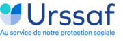 Logo URSSAF